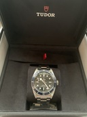 79230B（高級時計）の商品画像 - 査定依頼日：2021年7月1日 - 最高査定価格：300,000円