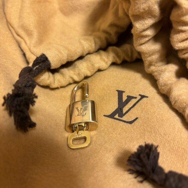 アルマPM（ブランドバッグ）の商品画像 - 査定依頼日：2025年6月4日 - 最高査定価格：50,000円