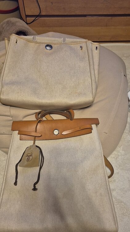 エルメス エルメス(その他) （ブランドバッグ）の商品画像 - 査定依頼日：2026年1月14日 - 最高査定価格：160,000円