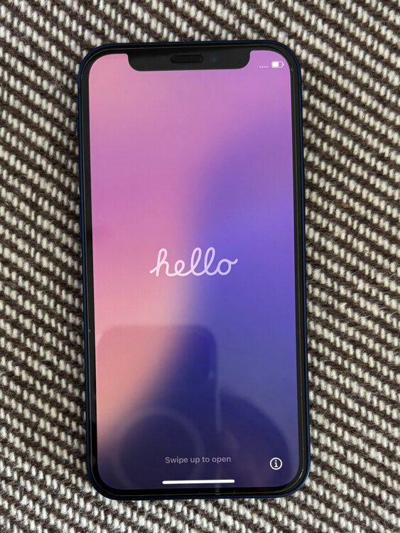 iPhone12 mini 128GB（スマホ）の商品画像 - 査定依頼日：2025年2月11日 - 最高査定価格：30,000円