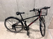 ブリヂストン　シュライン（自転車）の商品画像 - 査定依頼日：2025年6月27日 - 最高査定価格：8,000円