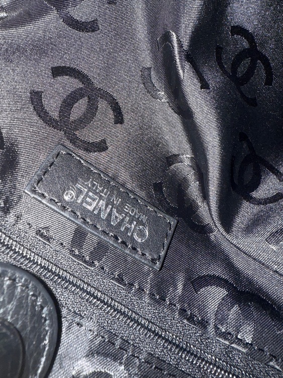 シャネル シャネル(その他) （ブランドバッグ）の商品画像 - 査定依頼日：2025年12月3日 - 最高査定価格：70,000円