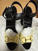 サンダル（古着・ファッション）の商品画像 - 査定依頼日：2025年6月1日 - 最高査定価格：5,000円