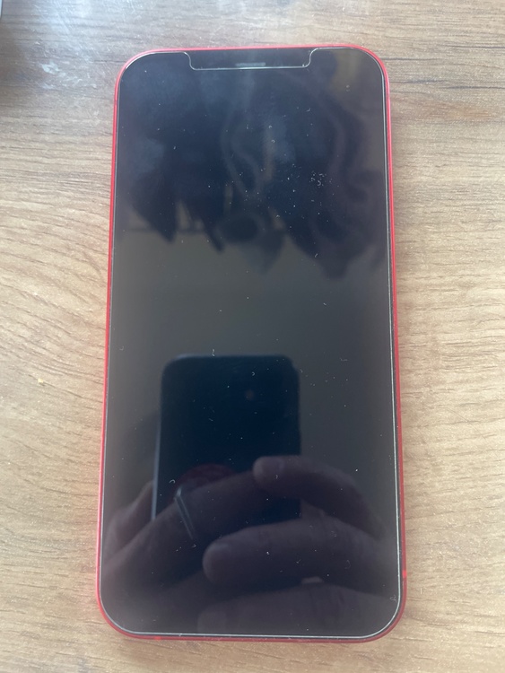 iPhone 12 128GB SIMフリー（スマホ）の商品画像 - 査定依頼日：2026年2月23日 - 最高査定価格：27,000円