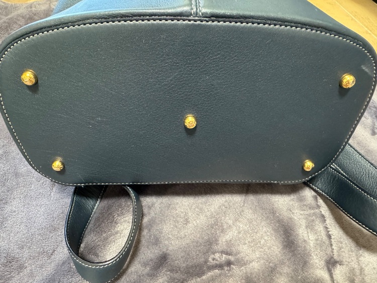 ロエベのリュック（ブランドバッグ）の商品画像 - 査定依頼日：2025年7月13日 - 最高査定価格：26,000円