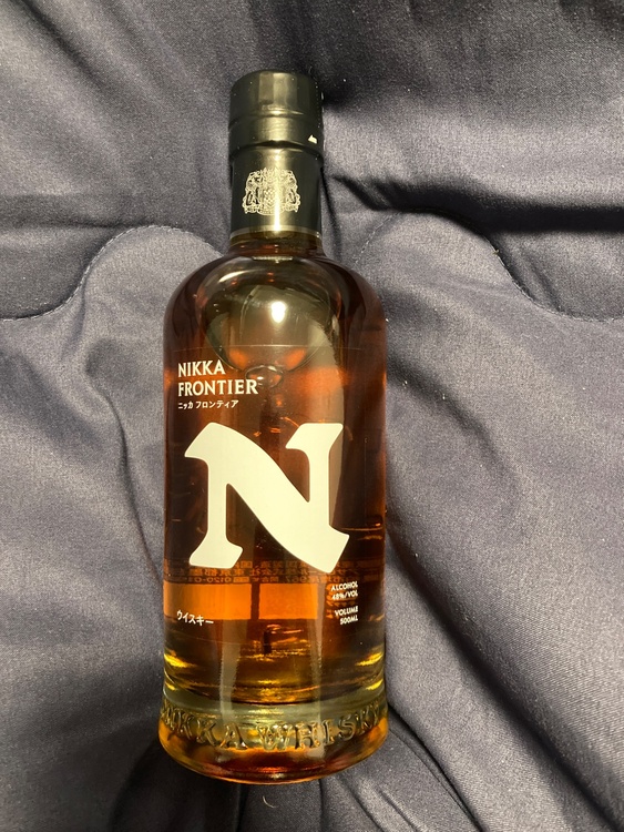 ウイスキー ウイスキー(その他) （お酒）の商品画像 - 査定依頼日：2026年3月15日 - 最高査定価格：100,000円