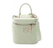 トレンディCC（ブランドバッグ）の商品画像 - 美品 - 査定完了日：2026.04.12 - 最高査定価格：340,000円