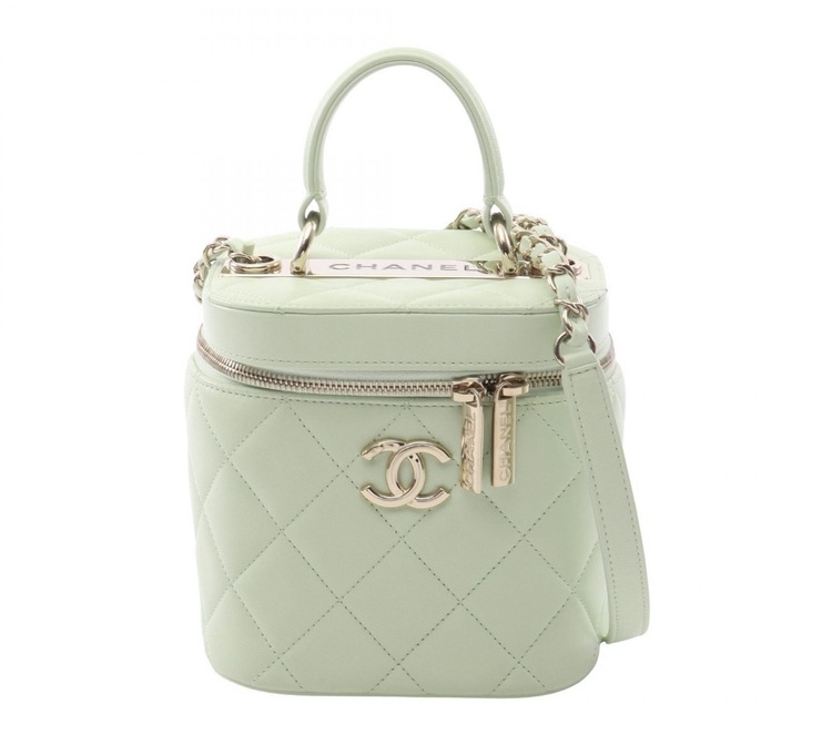 トレンディCC（ブランドバッグ）の商品画像 - 査定依頼日：2026年4月12日 - 最高査定価格：340,000円