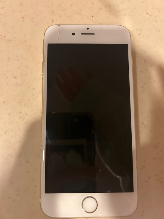 iPhone X S（スマホ）の商品画像 - 査定依頼日：2026年3月2日 - 最高査定価格：6,000円