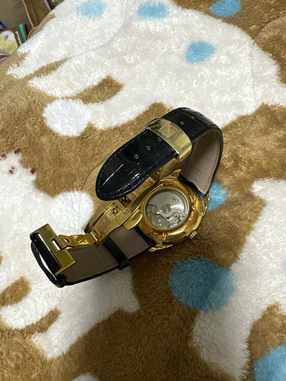 その他 その他 ティソ（高級時計）の商品画像 - 査定依頼日：2025年3月5日 - 最高査定価格：70,000円