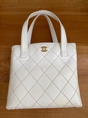 シャネル シャネル(その他) （ブランドバッグ）の商品画像 - 査定依頼日：2025年11月26日 - 最高査定価格：70,000円