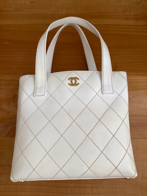 シャネル シャネル(その他) （ブランドバッグ）の商品画像 - 査定依頼日：2025年11月26日 - 最高査定価格：70,000円