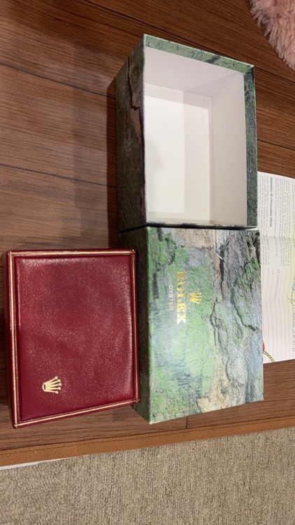 エクスプローラ1（高級時計）の商品画像 - 査定依頼日：2025年11月15日 - 最高査定価格：960,000円