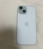 iPhone 15 256GB SIMフリー（スマホ）の商品画像 - 査定依頼日：2026年4月19日 - 最高査定価格：44,000円