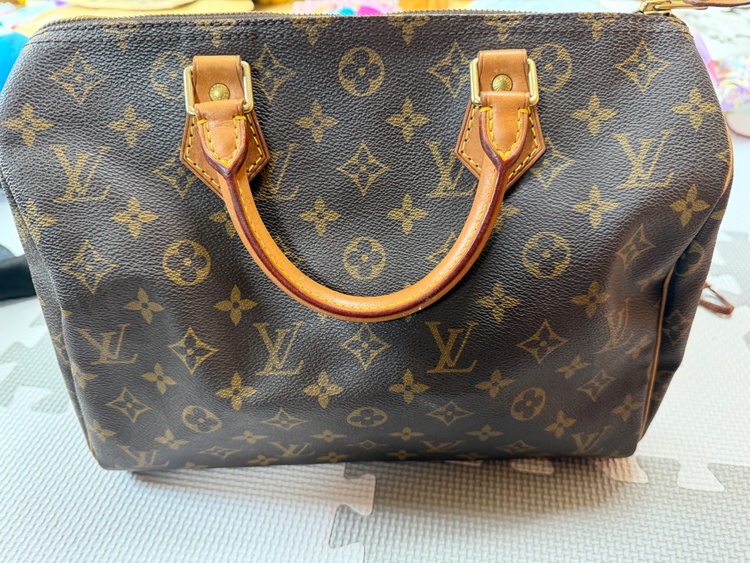 ルイヴィトン モノグラム （ブランドバッグ）の商品画像 - 査定依頼日：2026年3月25日 - 最高査定価格：100,000円