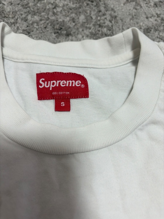 Oval S/S Top（古着・ファッション）の商品画像 - 査定依頼日：2026年9月6日 - 最高査定価格：2,500円