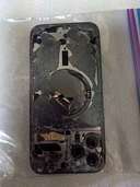 iPhone12プロマックス（スマホ）の商品画像 - 査定依頼日：2023年1月21日 - 最高査定価格：6,700円