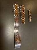 ロレックス デイトジャスト 1623（高級時計）の商品画像 - 査定依頼日：2026年2月18日 - 最高査定価格：1,100,000円