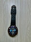 セイコー プロスペックス ダイバー スキューバ SBDN026（高級時計）の商品画像 - 査定依頼日：2026年6月9日 - 最高査定価格：12,000円