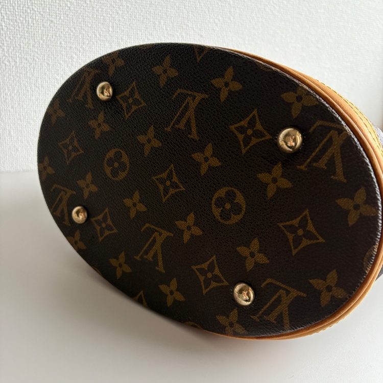 ルイヴィトン モノグラム （ブランドバッグ）の商品画像 - 査定依頼日：2026年4月24日 - 最高査定価格：100,000円