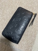 財布（ブランド財布・小物）の商品画像 - 査定依頼日：2025年12月11日 - 最高査定価格：35,000円