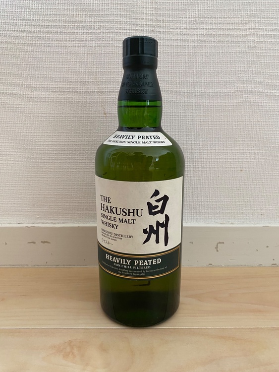 ウイスキー ウイスキー(その他) （お酒）の商品画像 - 査定依頼日：2026年4月7日 - 最高査定価格：45,000円