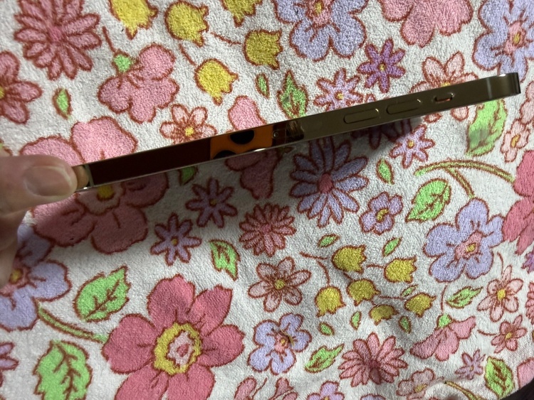 iPhone 13 Pro Max 256GB au（スマホ）の商品画像 - 査定依頼日：2026年1月25日 - 最高査定価格：61,000円