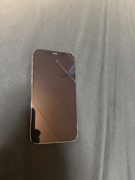 iPhone12Pro F17DX0CJ0D8R（スマホ）の商品画像 - 査定依頼日：2026年3月26日 - 最高査定価格：100,000円