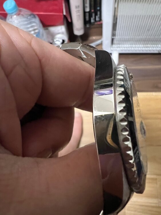 ロレックス サブマリーナー 126610lm（高級時計）の商品画像 - 査定依頼日：2025年2月18日 - 最高査定価格：2,050,000円