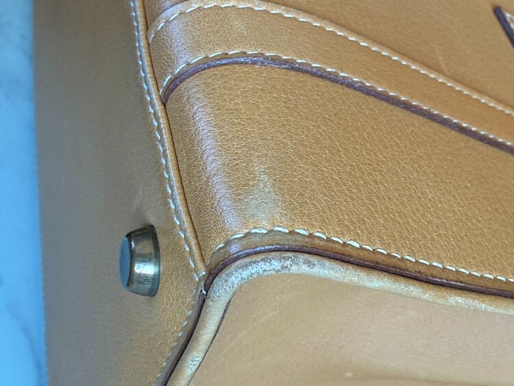 エルメス エルメス(その他) （ブランドバッグ）の商品画像 - 査定依頼日：2025年12月8日 - 最高査定価格：450,000円