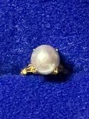 リング(パール)保証書無し、ケース無し（宝石）の商品画像 - 査定依頼日：2026年3月8日 - 最高査定価格：80,000円