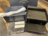 ロングアイランド　ダイヤ（高級時計）の商品画像 - 査定依頼日：2023年4月21日 - 最高査定価格：450,000円