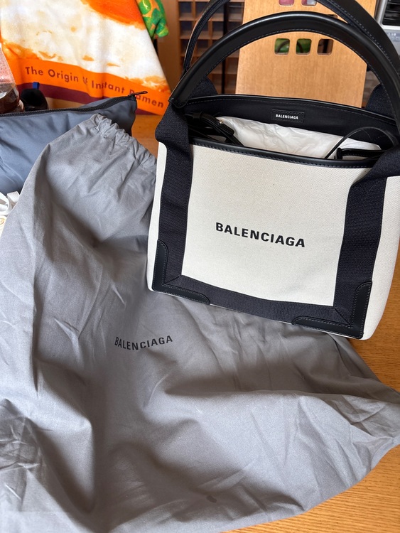 ネイビークラスS（ブランドバッグ）の商品画像 - 査定依頼日：2025年10月12日 - 最高査定価格：70,000円