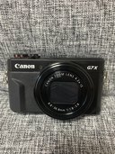 PowerShotG7X MarkⅡ（カメラ）の商品画像 - 査定依頼日：2023年9月17日 - 最高査定価格：53,000円