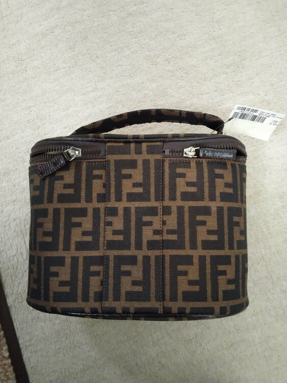 バニティ（ブランドバッグ）の商品画像 - 査定依頼日：2025年12月10日 - 最高査定価格：30,000円