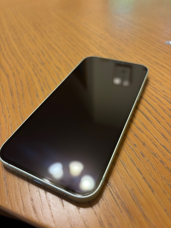 iPhone12（スマホ）の商品画像 - 査定依頼日：2026年5月10日 - 最高査定価格：100,000円
