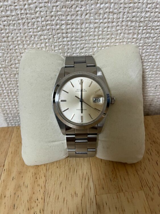 ロレックス その他 6694（高級時計）の商品画像 - 査定依頼日：2025年11月10日 - 最高査定価格：350,000円