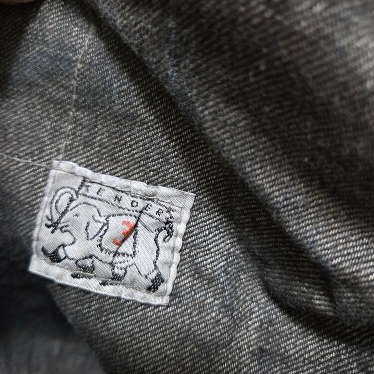 TenderCo136 （古着・ファッション）の商品画像 - 査定依頼日：2026年2月7日 - 最高査定価格：100,000円