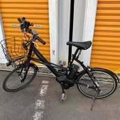 ブリヂストン リアルストリームミニ T.Xクロツヤケシ(2021モデル)（自転車）の商品画像 - 査定依頼日：2025年4月21日 - 最高査定価格：30,000円