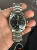 シーマスターアクアテラ（高級時計）の商品画像 - 査定依頼日：2026年1月5日 - 最高査定価格：270,000円