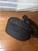 その他 バーバリー （ブランドバッグ）の商品画像 - 査定依頼日：2025年9月27日 - 最高査定価格：10,000円