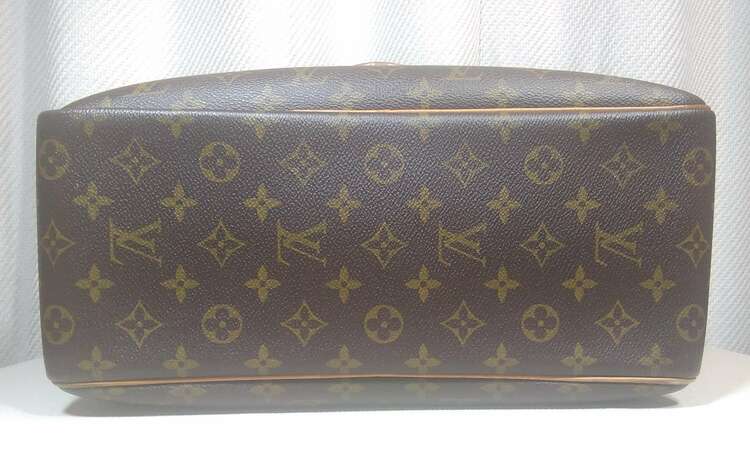 ルイヴィトン モノグラム （ブランドバッグ）の商品画像 - 査定依頼日：2025年5月9日 - 最高査定価格：60,000円