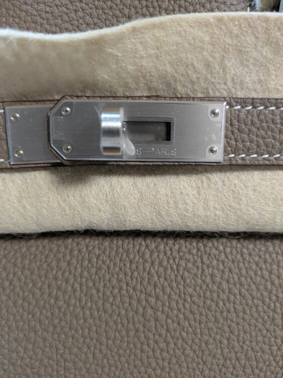 エルメス バーキン （ブランドバッグ）の商品画像 - 査定依頼日：2025年7月26日 - 最高査定価格：3,200,000円