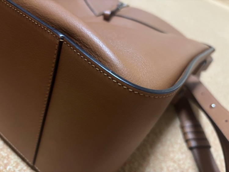 クロエ（ブランドバッグ）の商品画像 - 査定依頼日：2025年6月7日 - 最高査定価格：80,000円