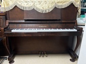 シュベスター53（ピアノ・楽器・PA機材）の商品画像 - 査定依頼日：2026年3月22日 - 最高査定価格：5,000円