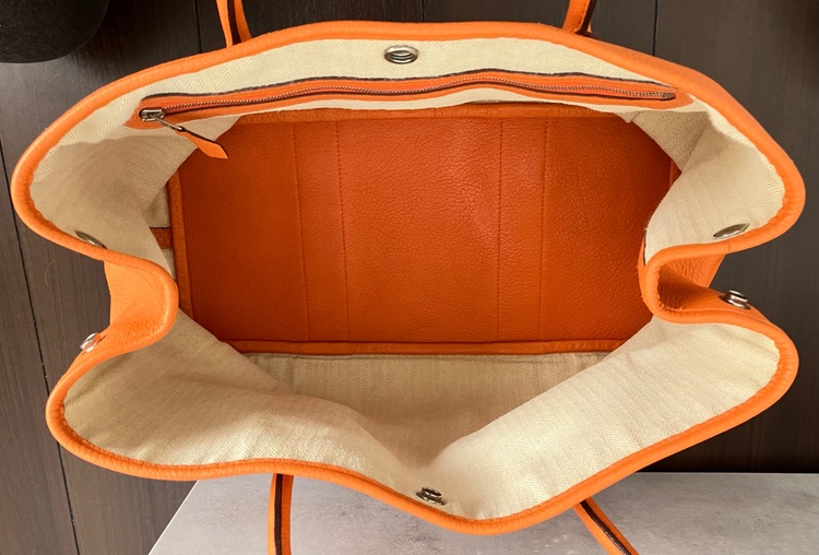 ガーデンパーティー　PM（ブランドバッグ）の商品画像 - 査定依頼日：2026年2月13日 - 最高査定価格：220,000円