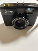YASHICA Snap（カメラ）の商品画像 - 査定依頼日：2026年3月12日 - 最高査定価格：1,000円