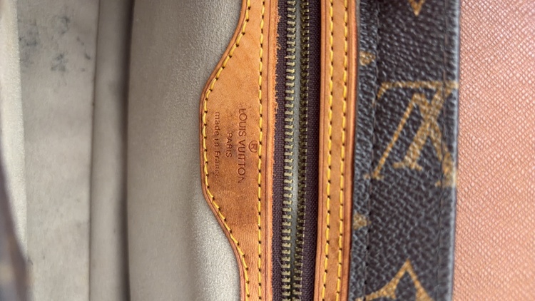 ルイヴィトン モノグラム （ブランドバッグ）の商品画像 - 査定依頼日：2026年1月26日 - 最高査定価格：60,000円