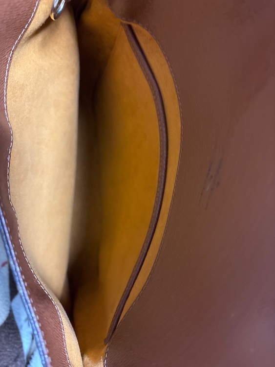 ミュゼットサルサ（ブランドバッグ）の商品画像 - 査定依頼日：2026年1月26日 - 最高査定価格：80,000円