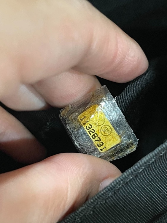 シャネル マトラッセ GSTトート　キャビアスキン（ブランドバッグ）の商品画像 - 査定依頼日：2026年10月11日 - 最高査定価格：300,000円